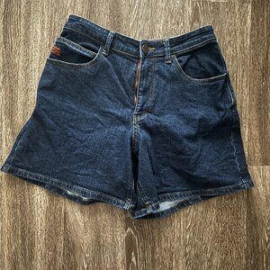 Ripton DTJ denim shorts